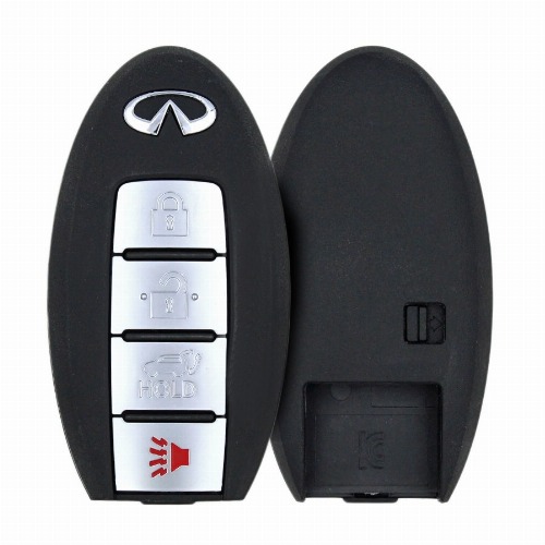 Genuine INFINITI QX56 2011 2014 Smart Proximity Remote Key P/N: 285E3-1LL0B
